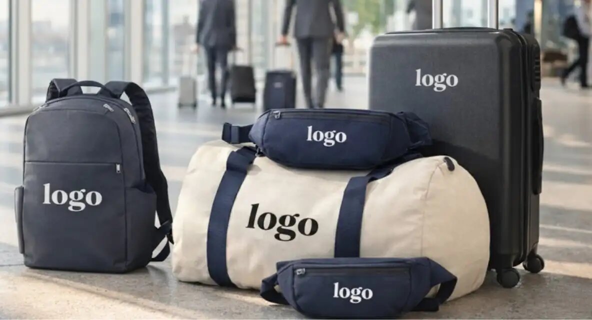 Sacs publicitaires
